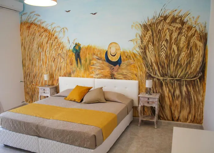 Belice Rooms