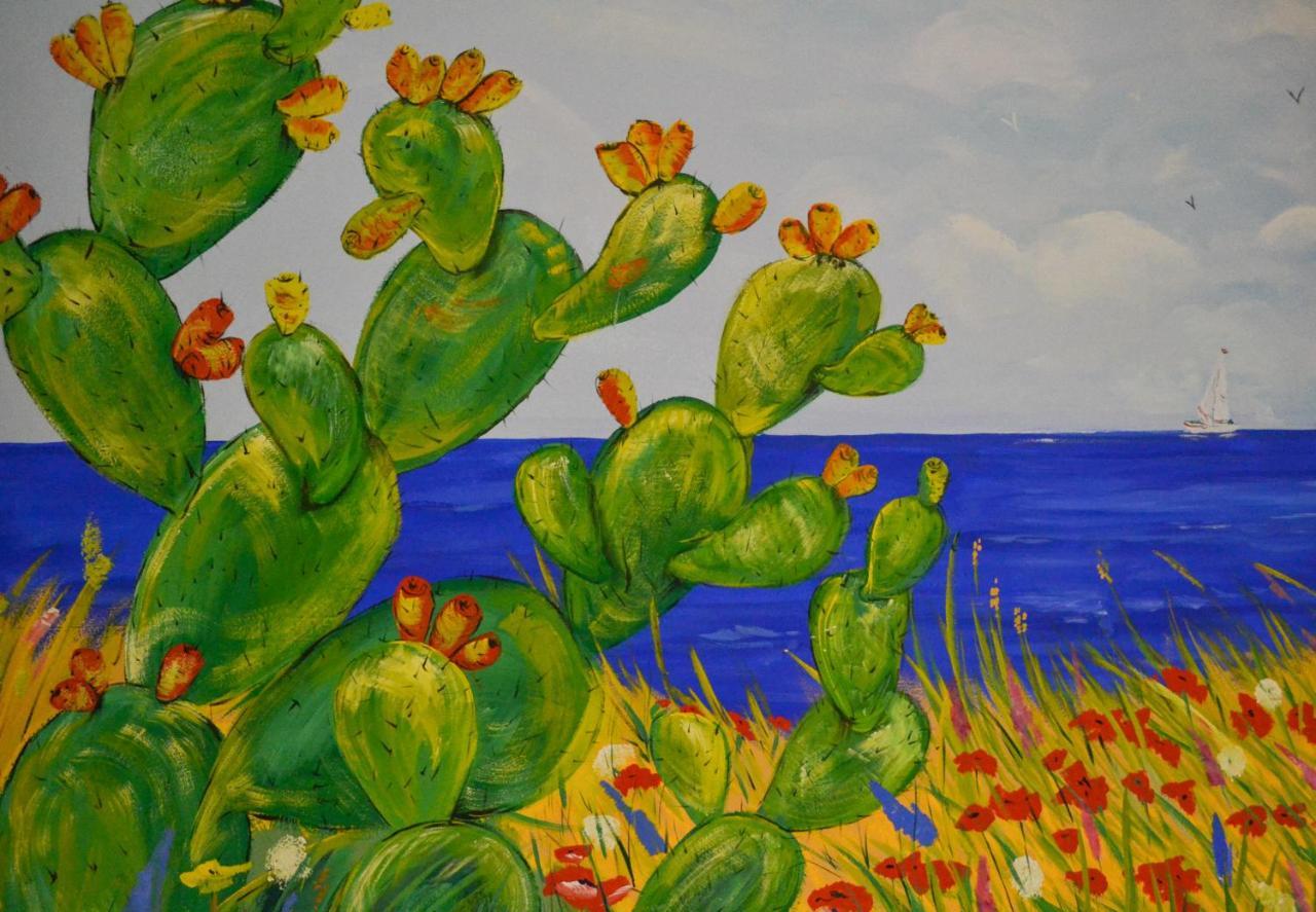 Belice Bed and breakfast