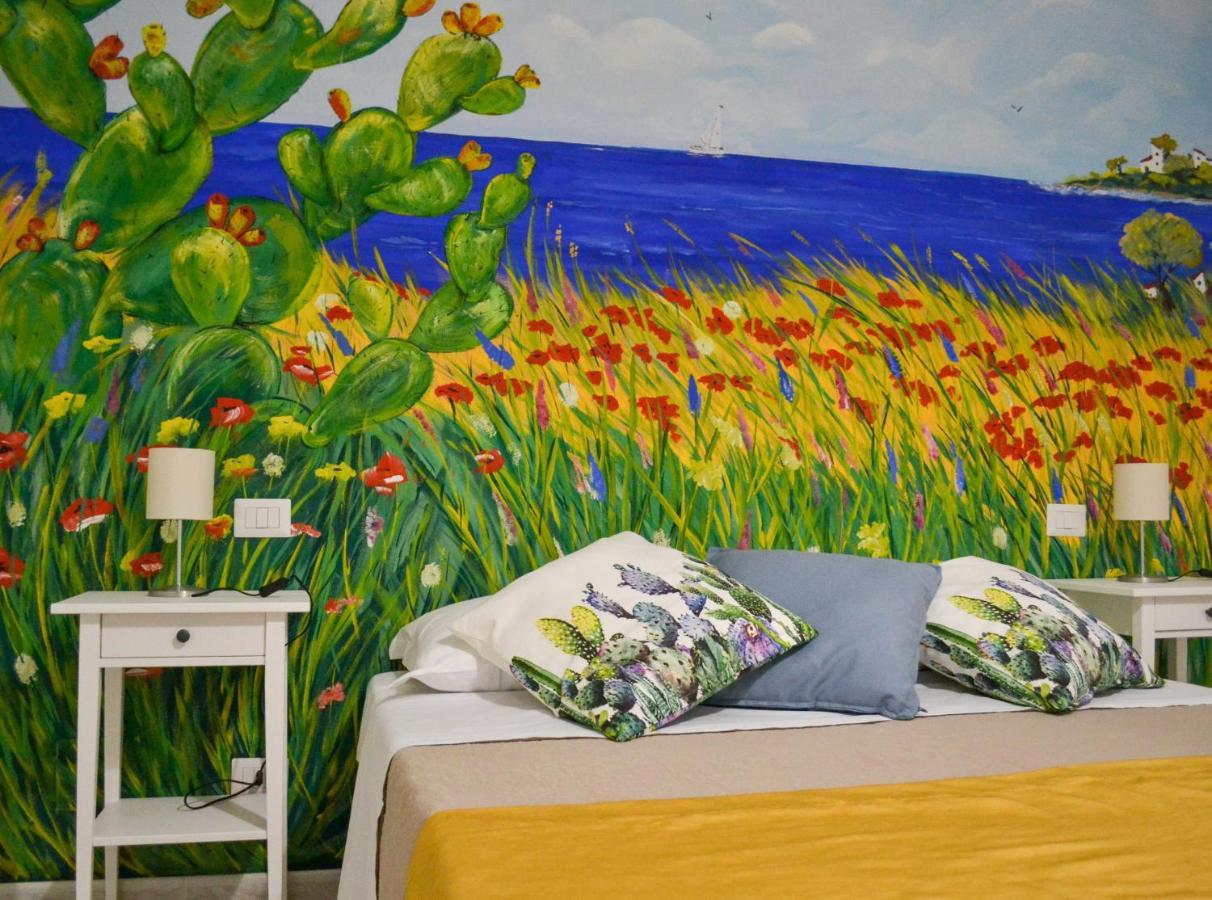 Bed and breakfast Belice Salemi