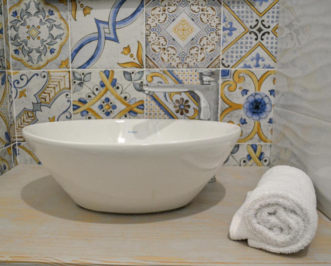 Belice Bed and breakfast
