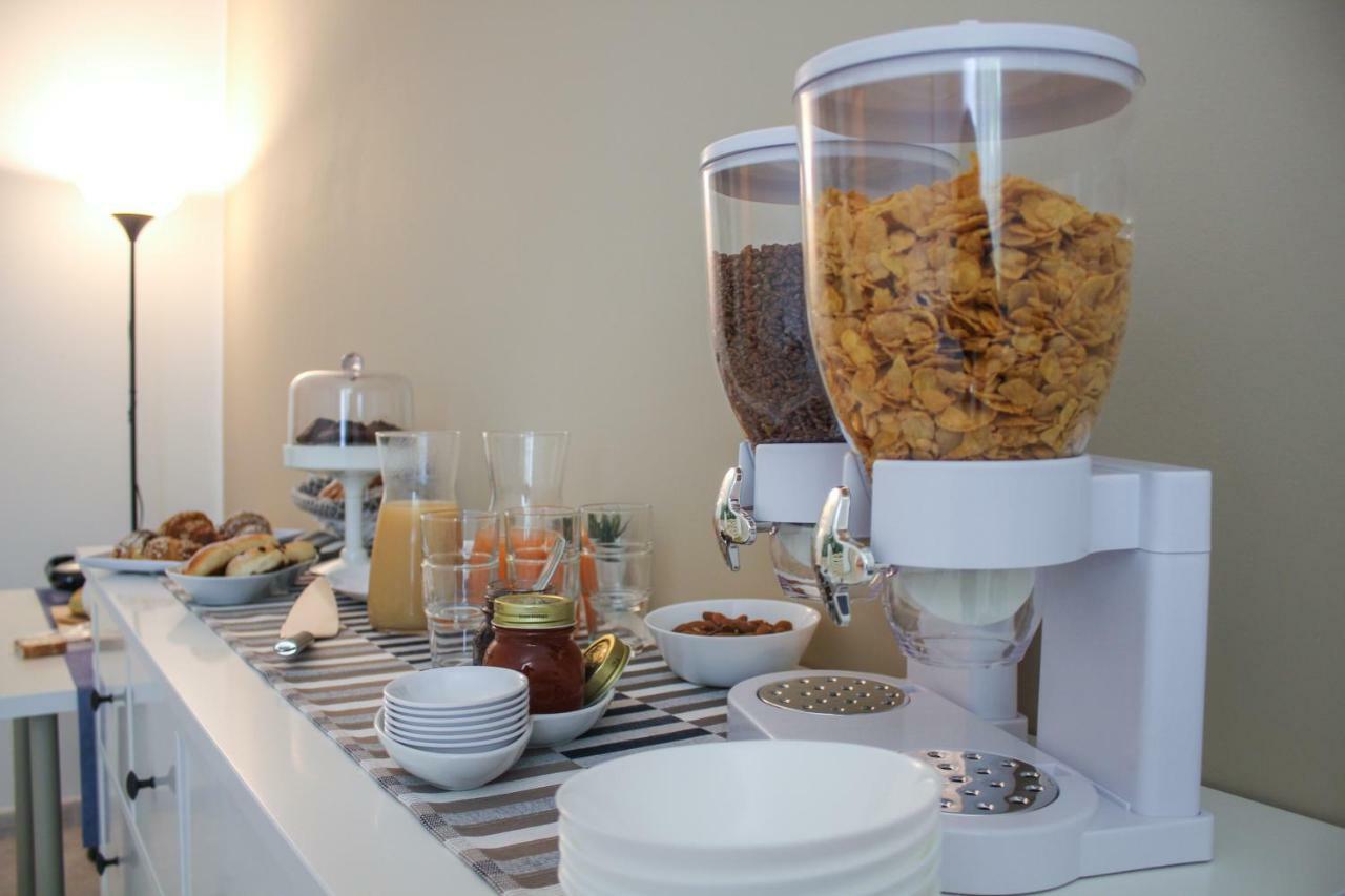 Bed and breakfast Belice Salemi