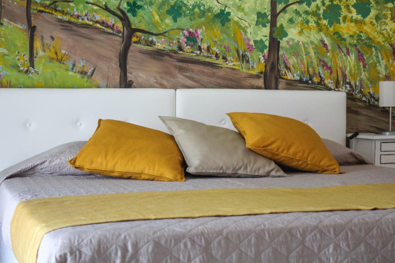 Belice Bed and breakfast